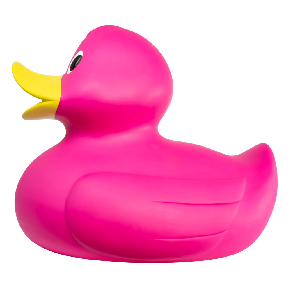 Picture of Jumbo Duck