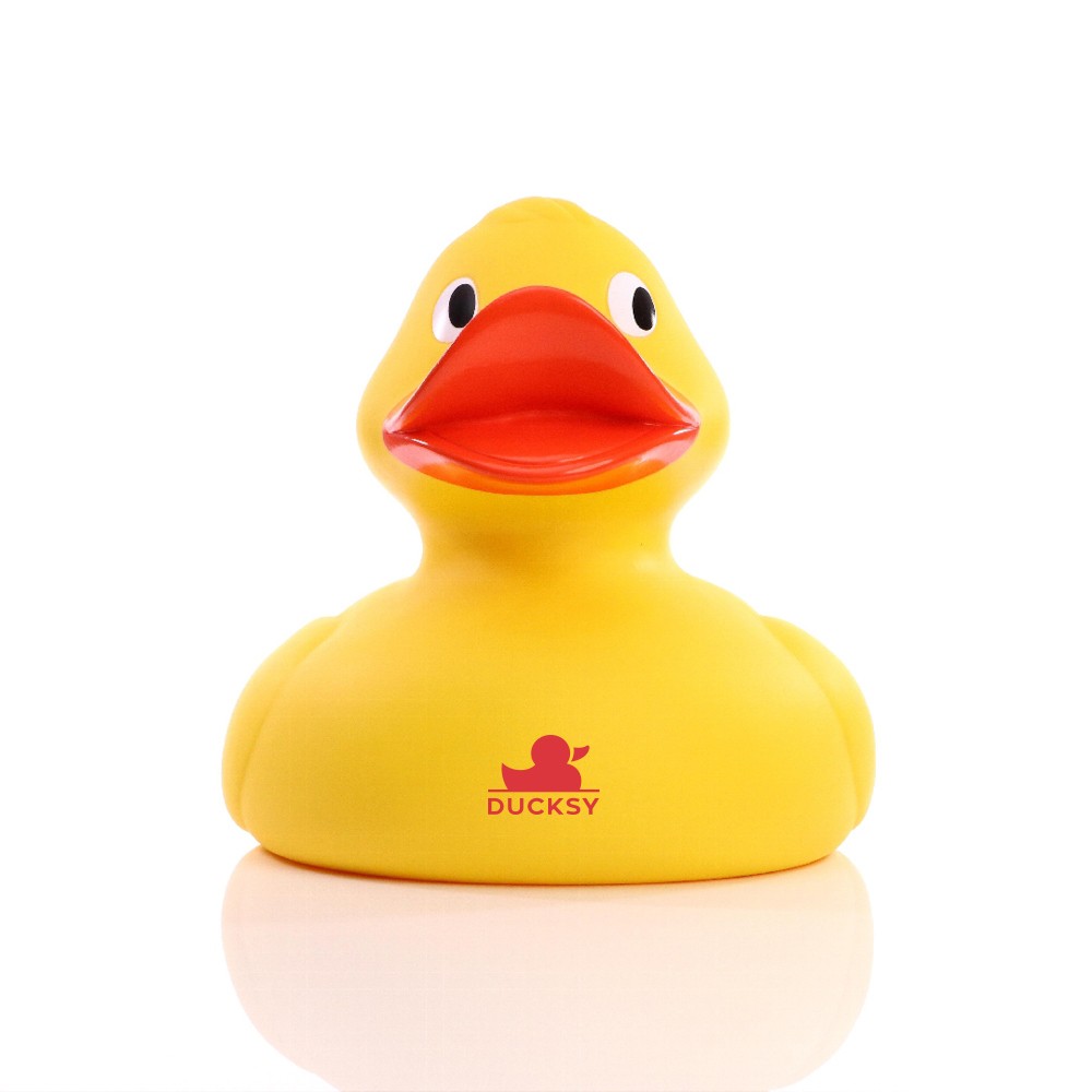 Picture of Jumbo Duck