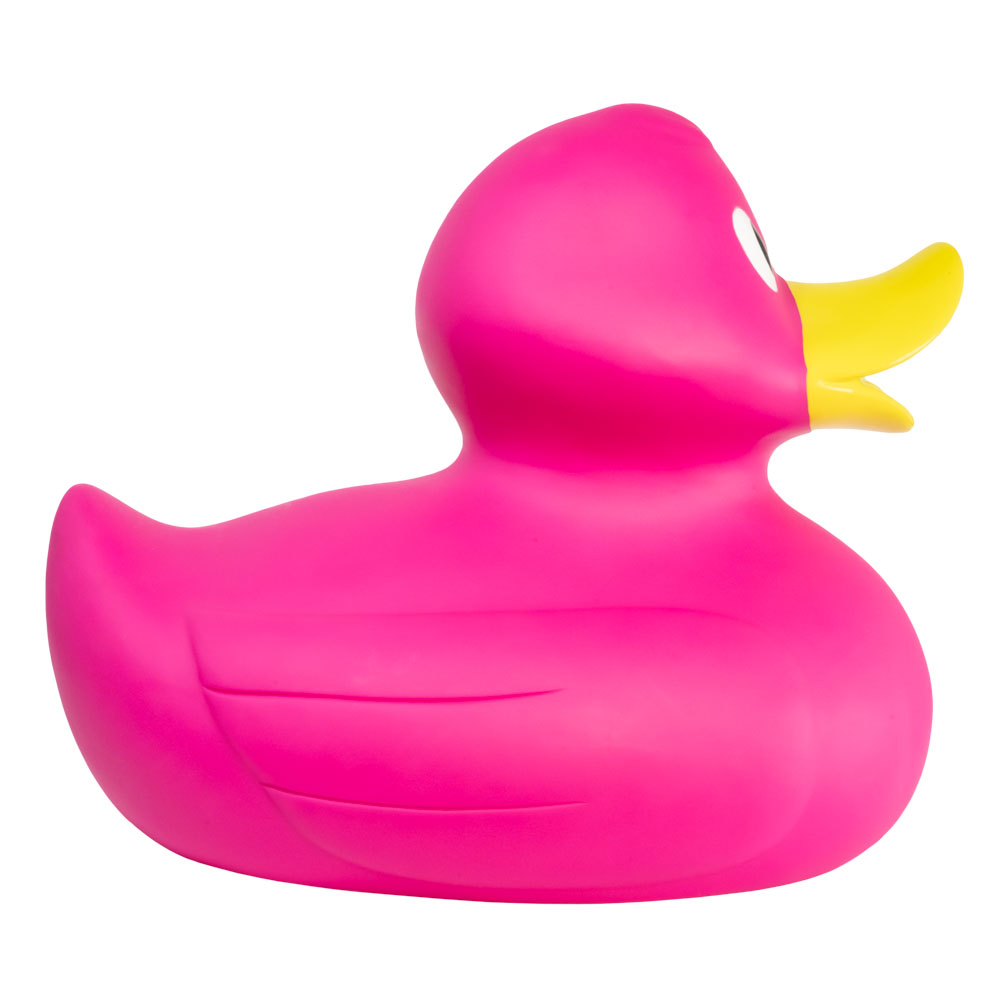 Picture of Jumbo Duck