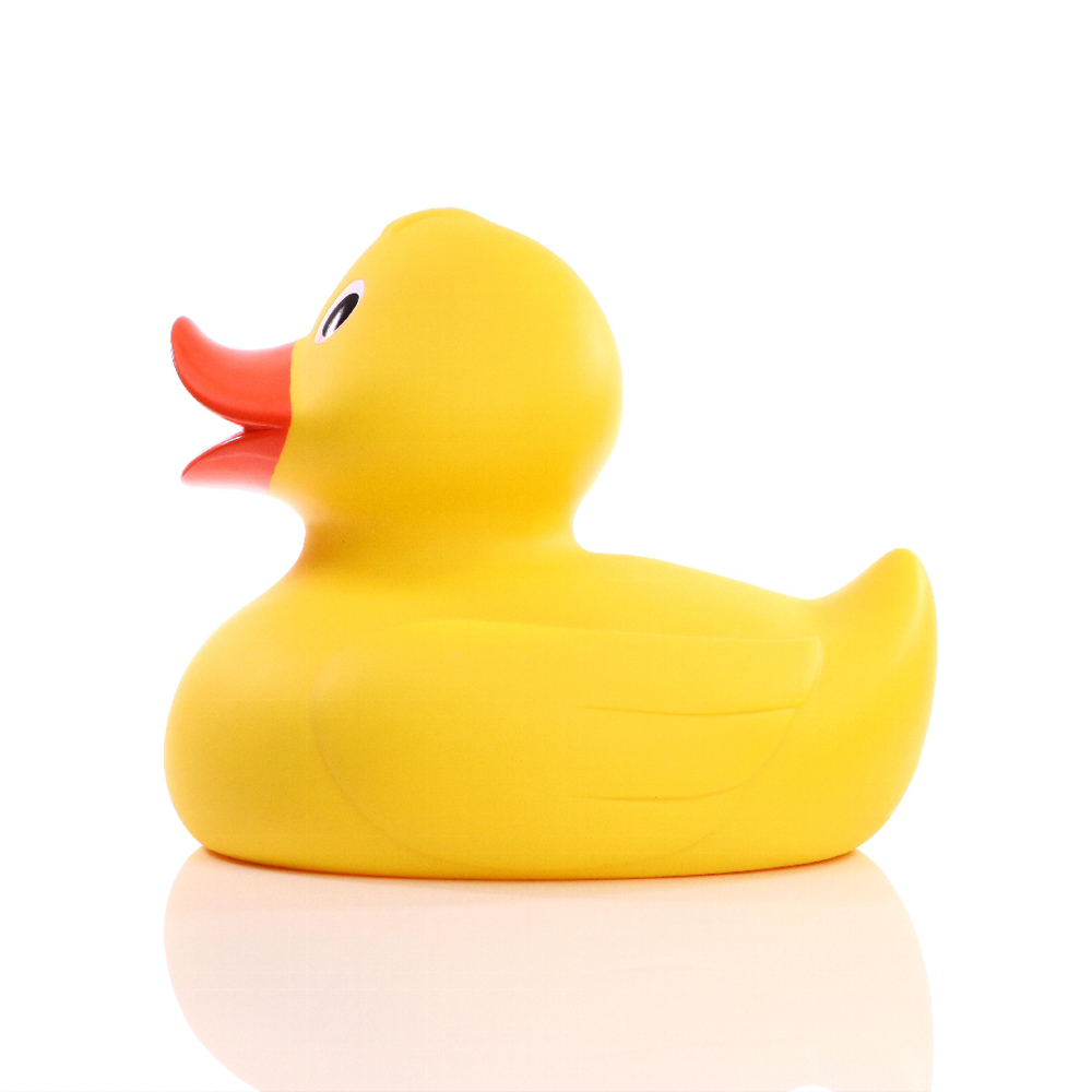 Picture of Jumbo Duck
