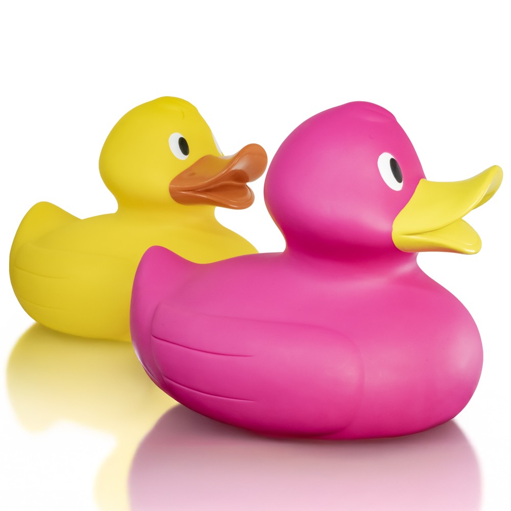 Picture of Jumbo Duck