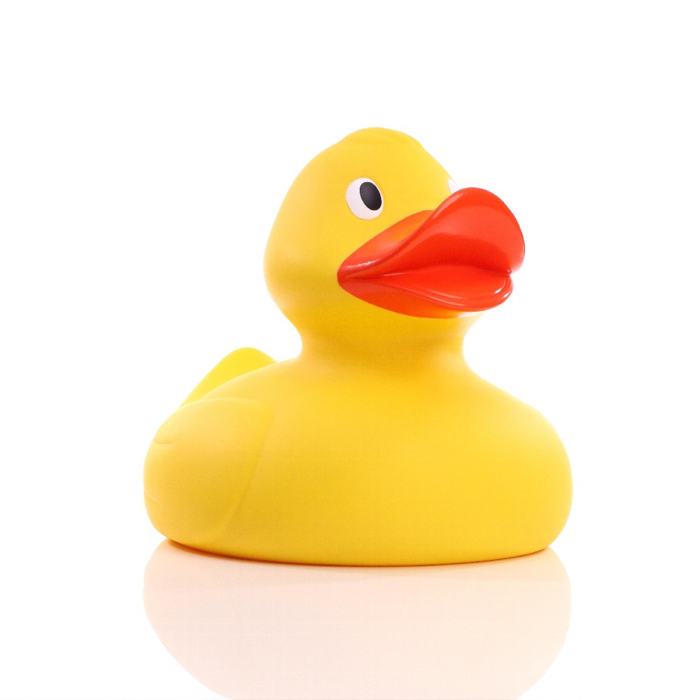 Picture of Jumbo Duck