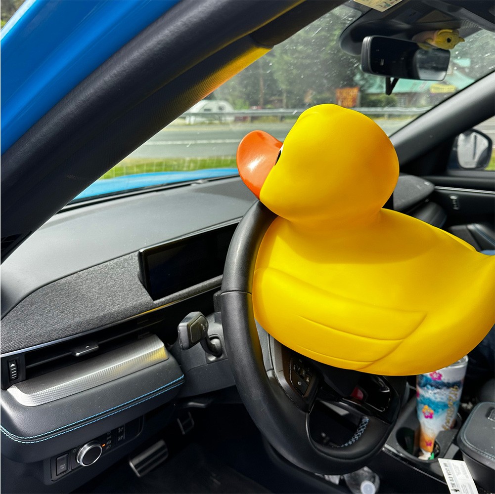 Picture of Jumbo Duck