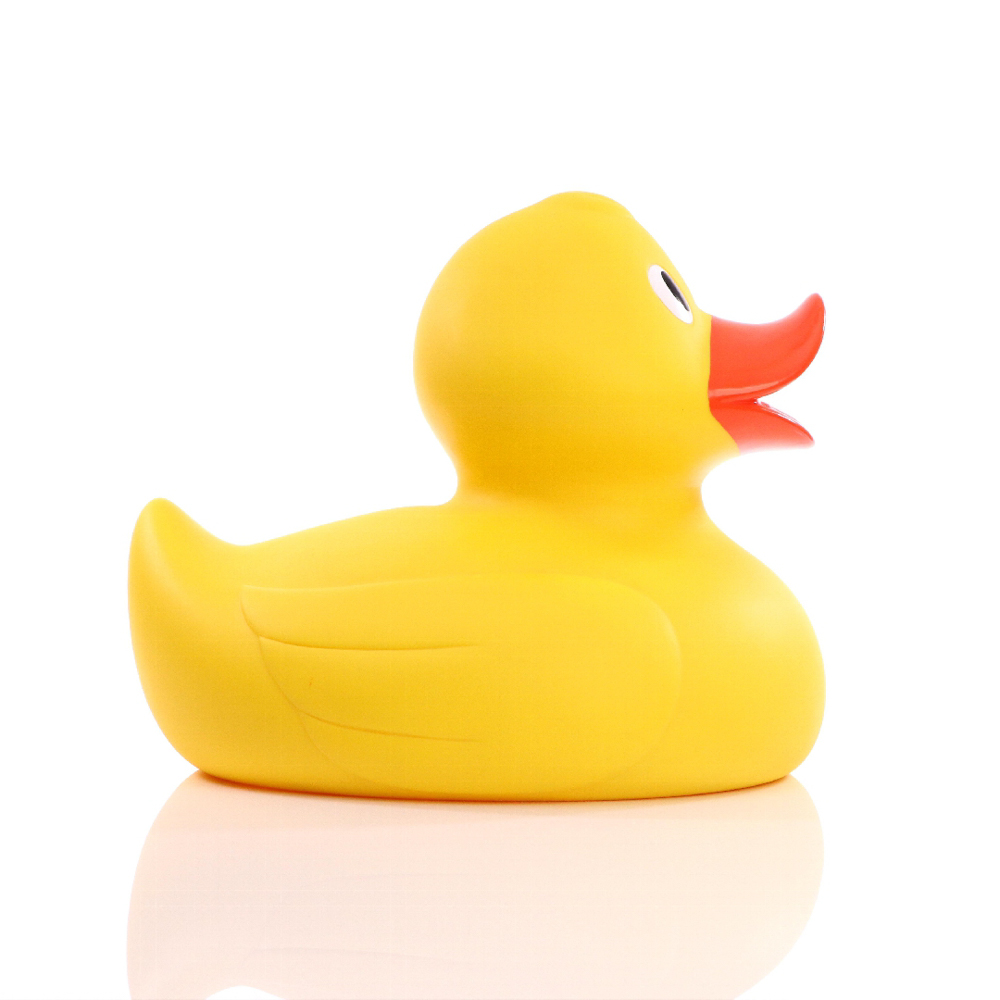 Picture of Jumbo Duck