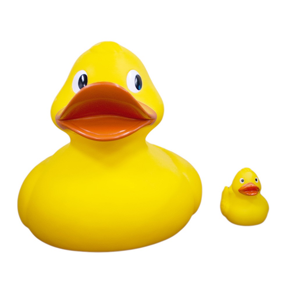 Picture of Jumbo Duck