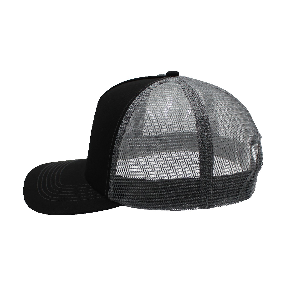 Picture of Hype Mesh Trucker, Full Color Digital
