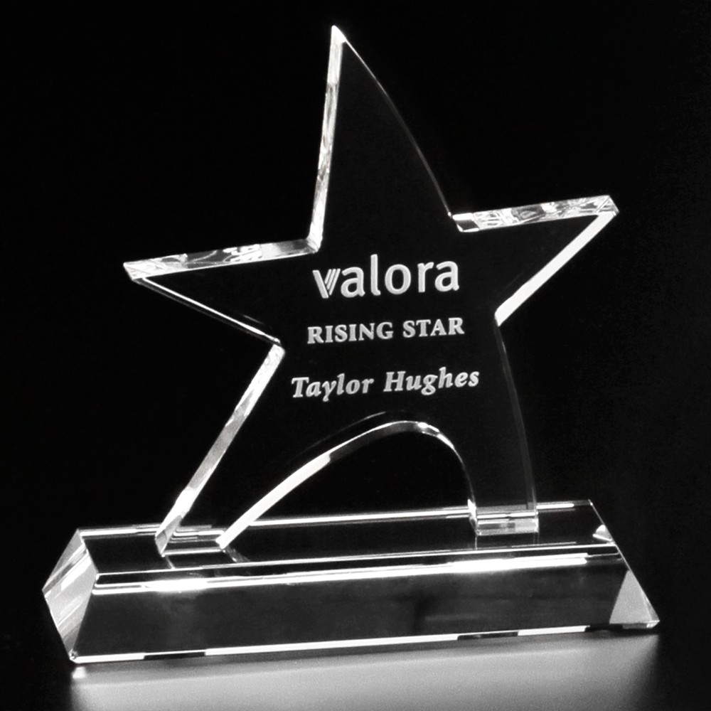 Picture of Prestige Star 6"