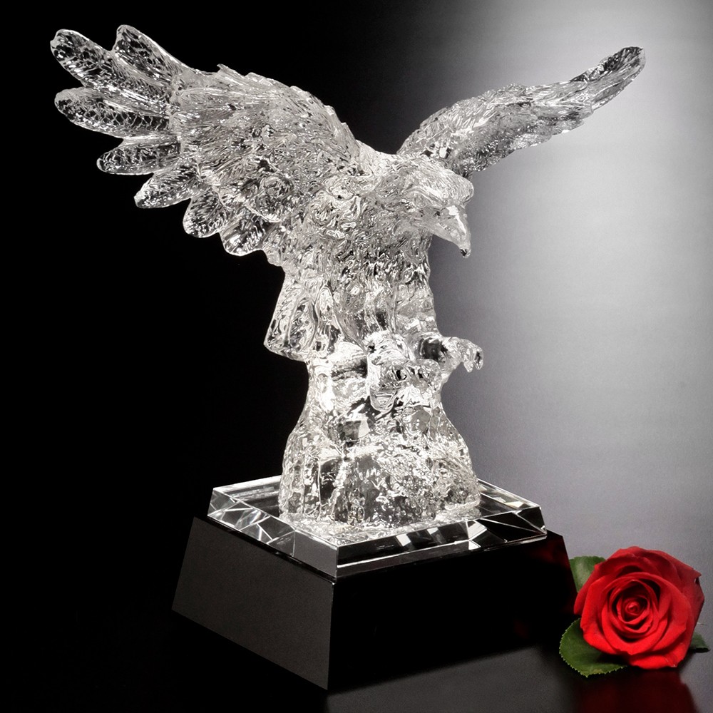 Picture of Majestic Eagle 12"