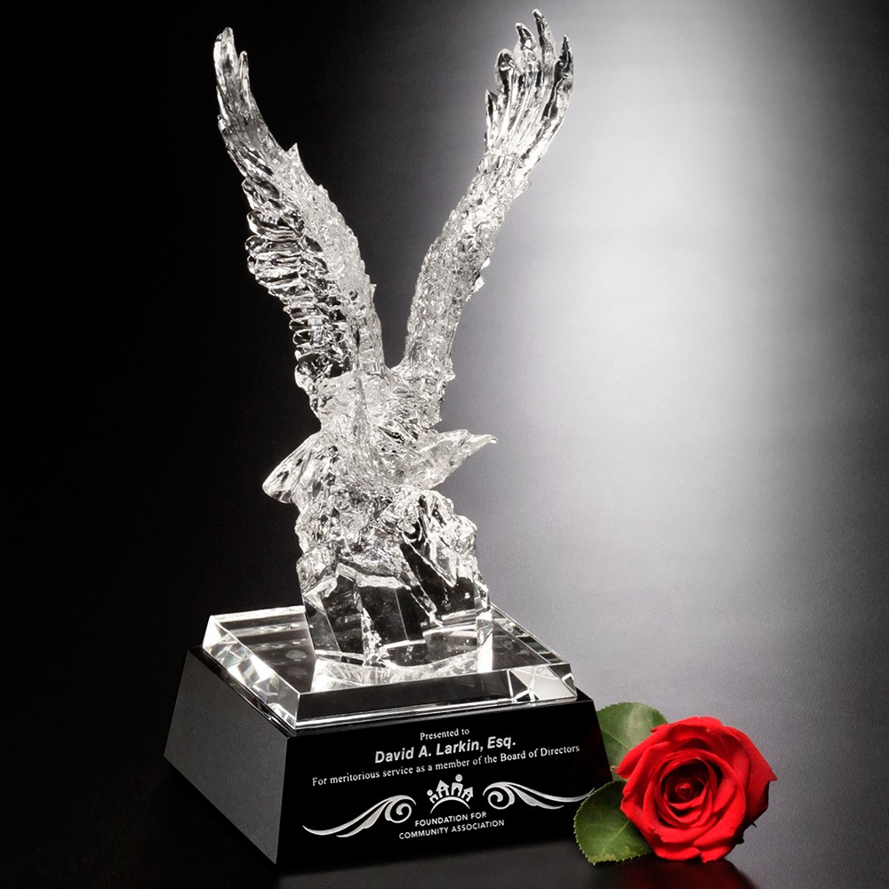 Picture of Journey Eagle 12"