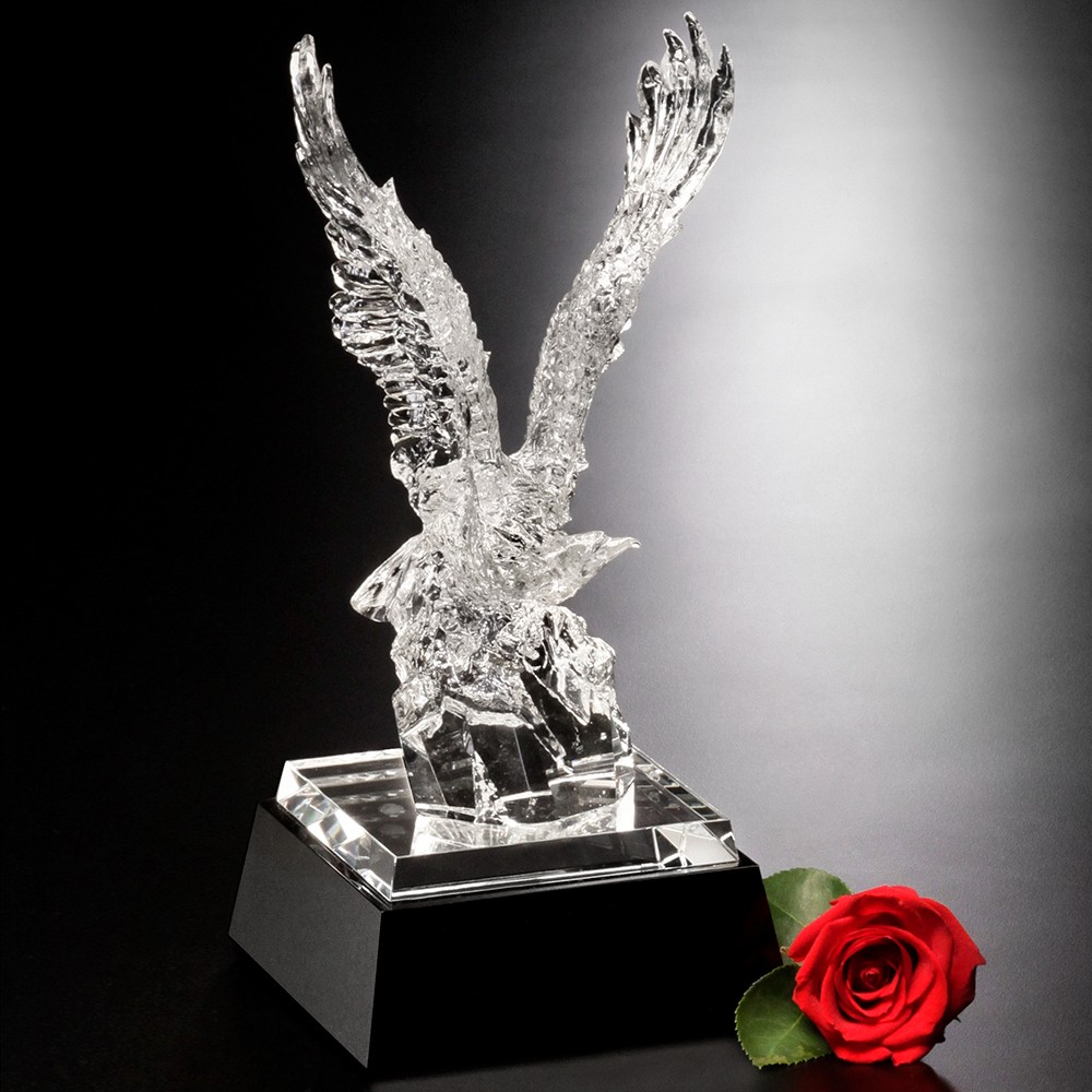 Picture of Journey Eagle 12"