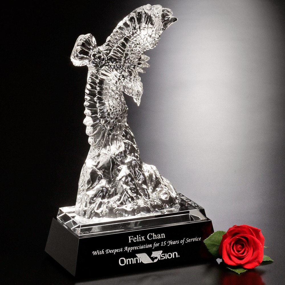 Picture of Spirit Eagle 12-1/2"