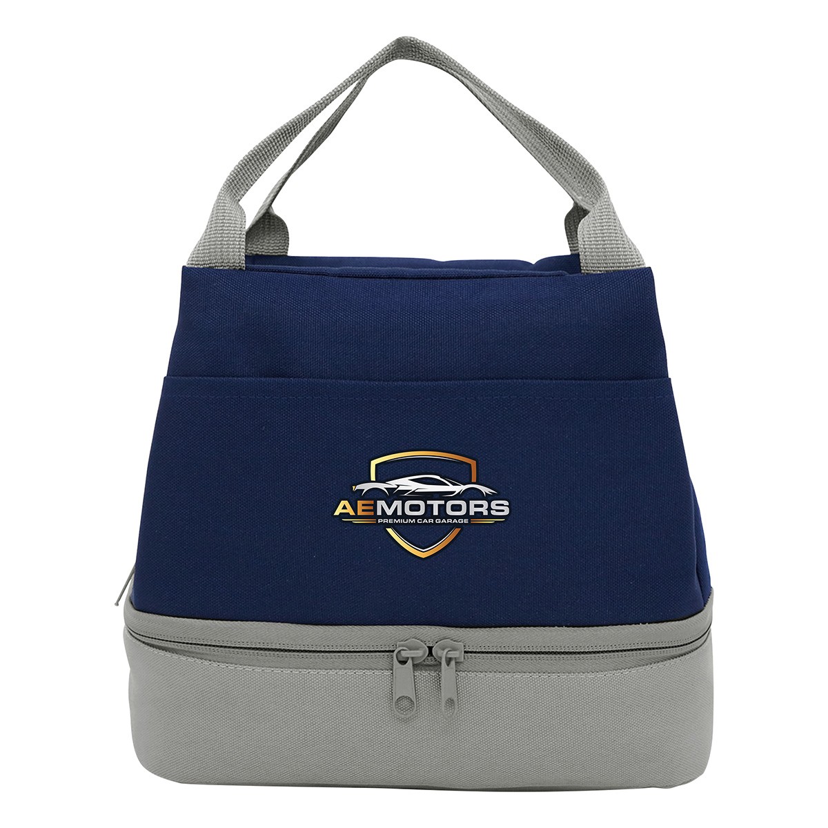 Picture of Galley RPET Insulated Lunch Bag