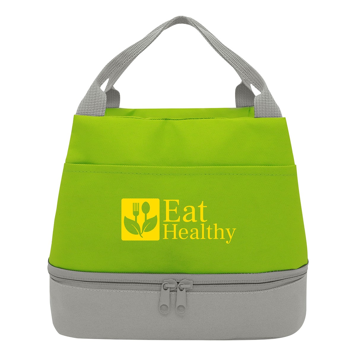 Picture of Galley RPET Insulated Lunch Bag
