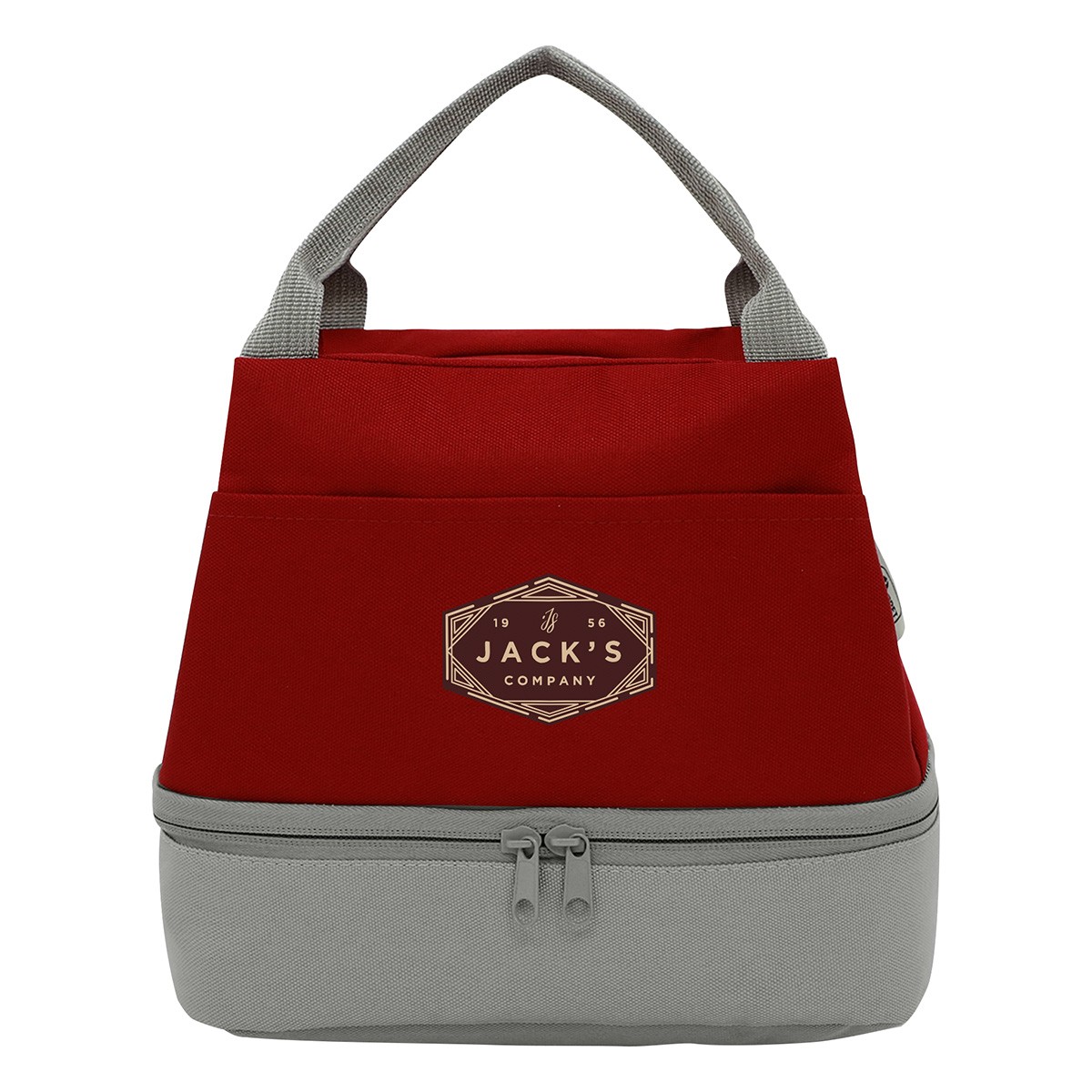 Picture of Galley RPET Insulated Lunch Bag