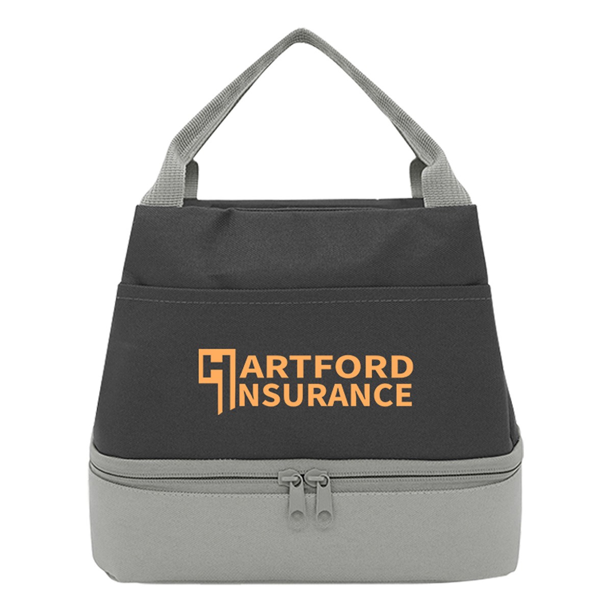 Picture of Galley RPET Insulated Lunch Bag