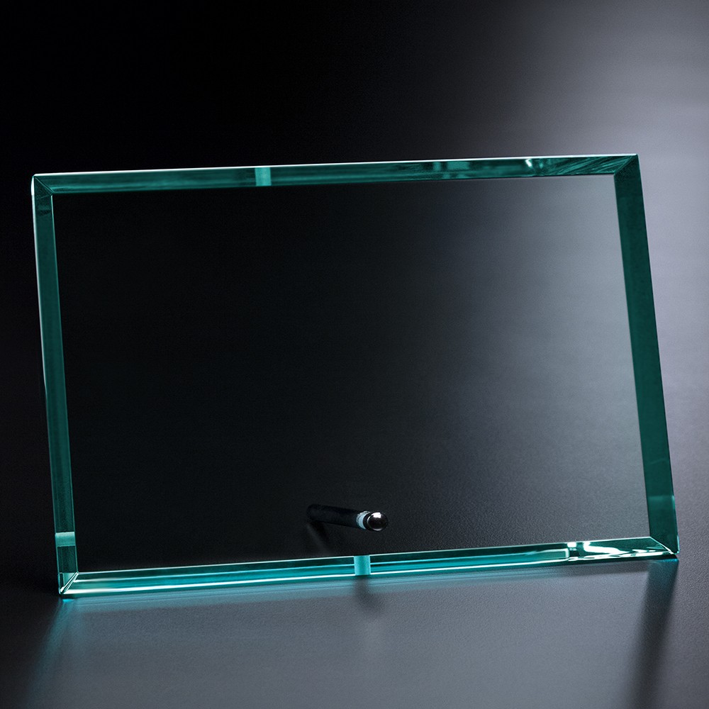 Picture of Bristol Rectangle Horizontal 4"