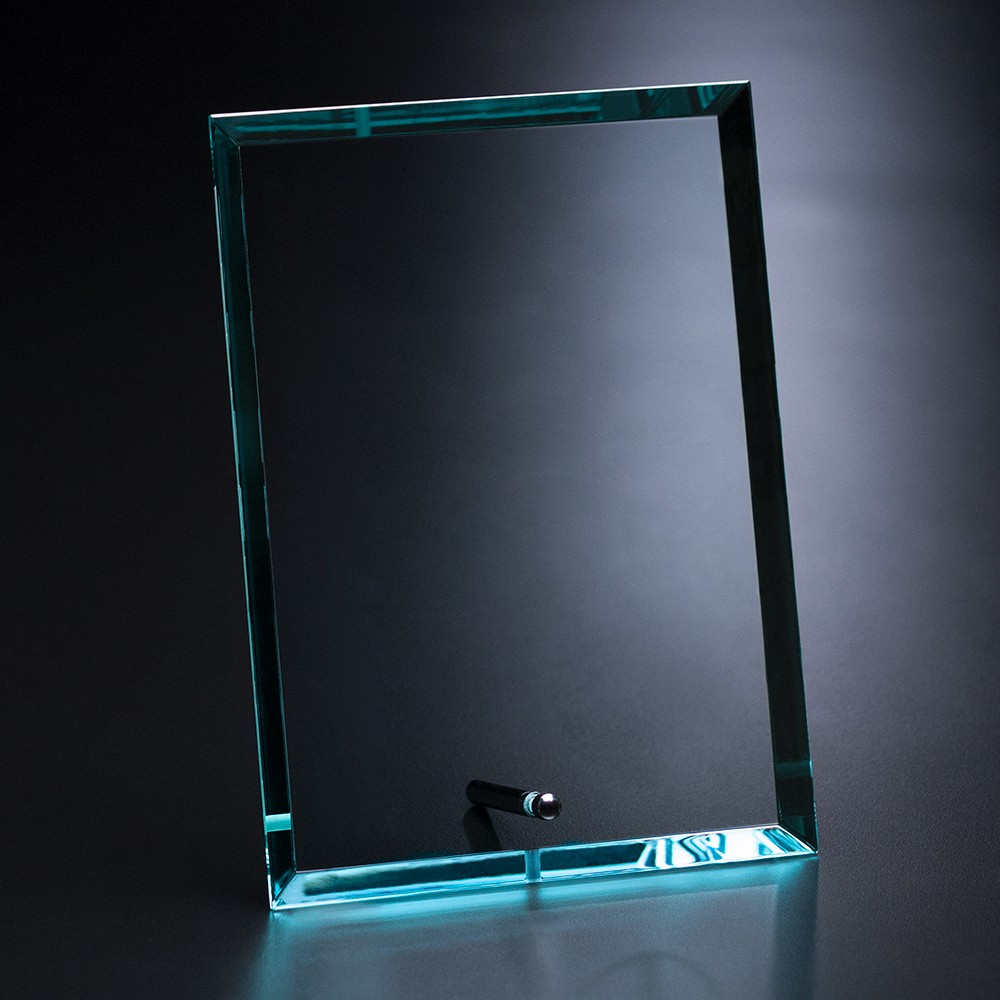 Picture of Bristol Rectangle Vertical 7"