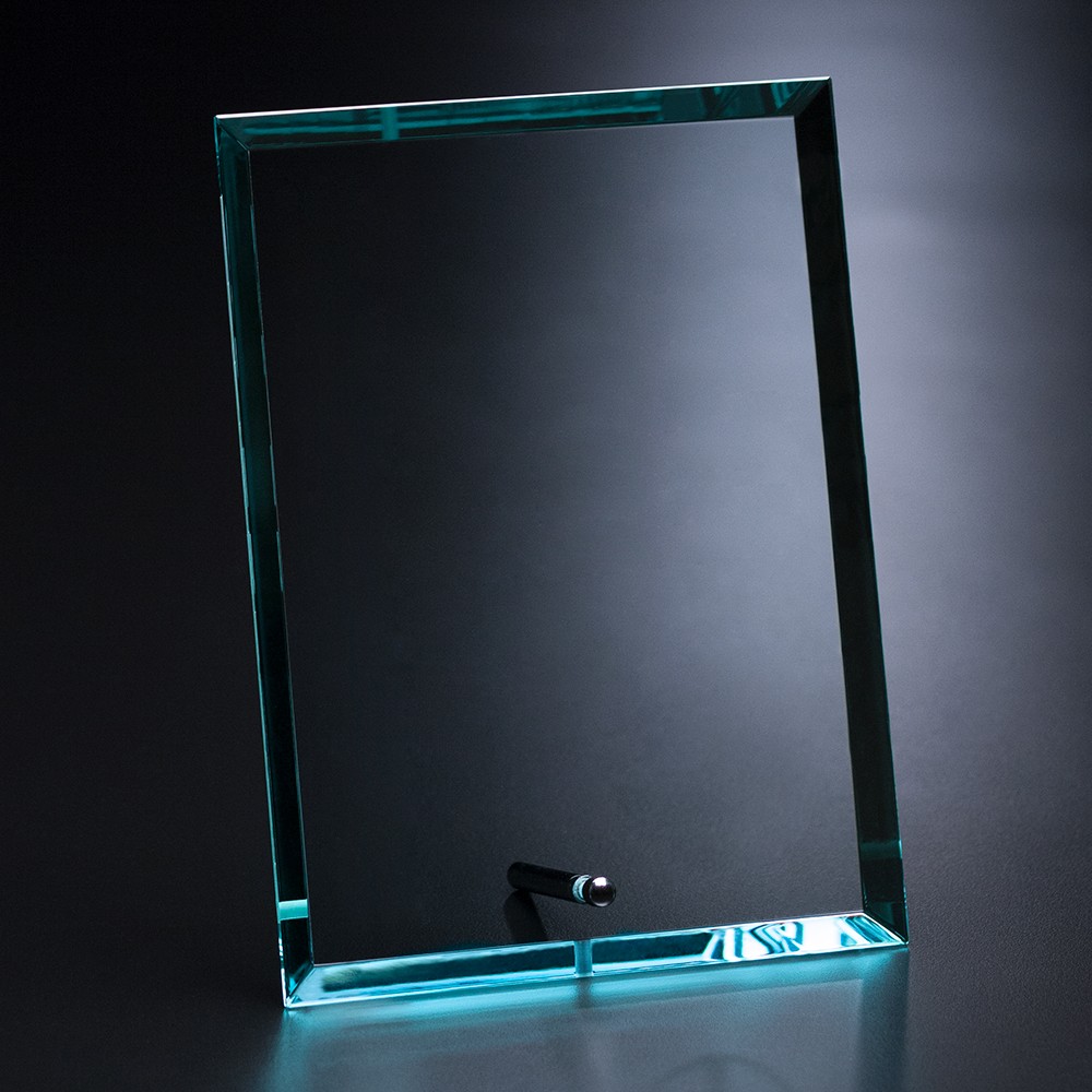 Picture of Bristol Rectangle Vertical 8"