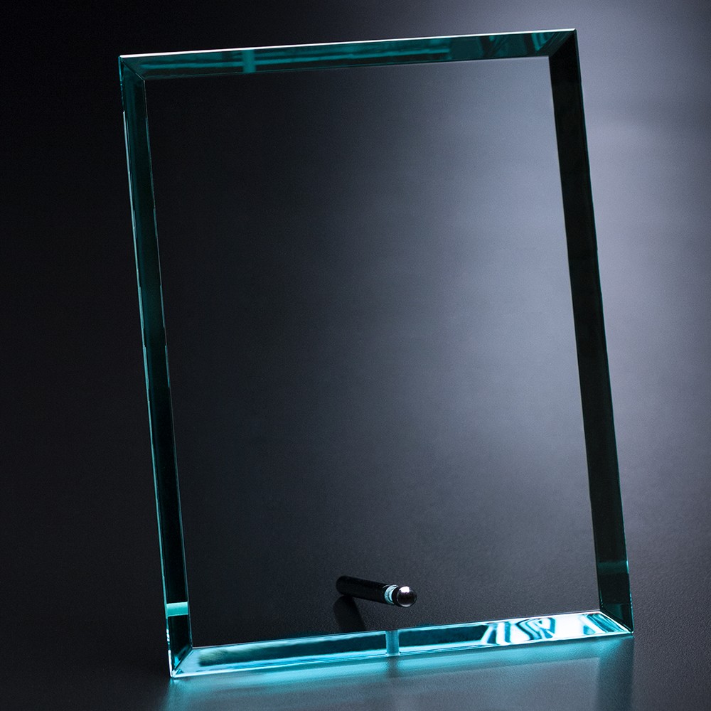 Picture of Bristol Rectangle Vertical 9-1/2"