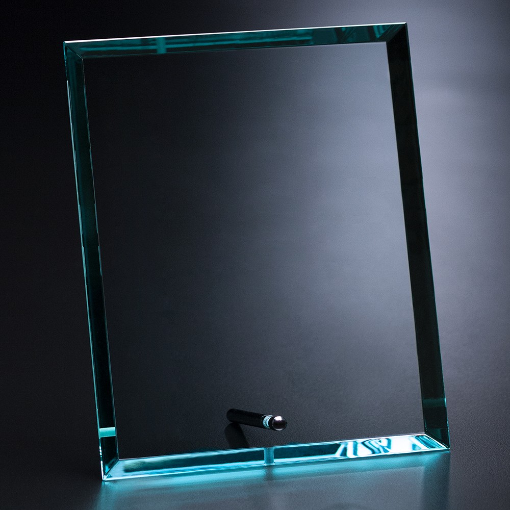 Picture of Bristol Rectangle Vertical 10"