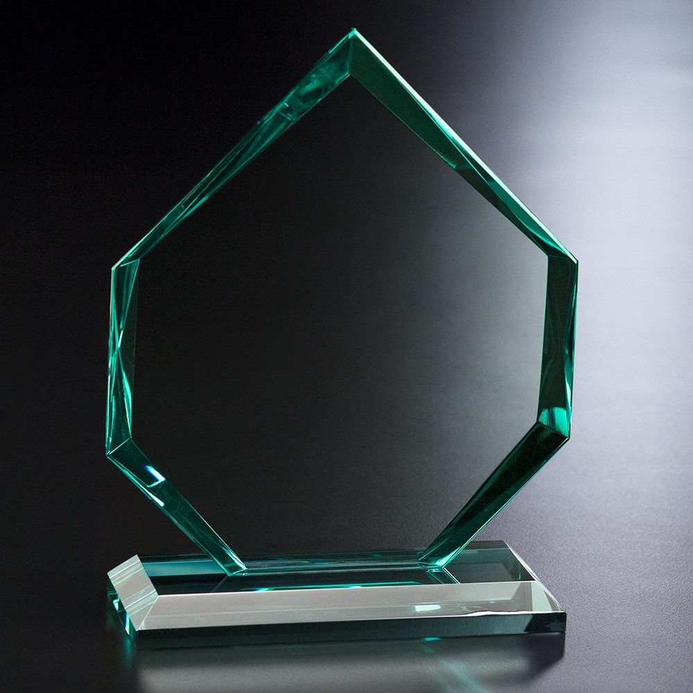 Picture of Titan Award 6-1/2"