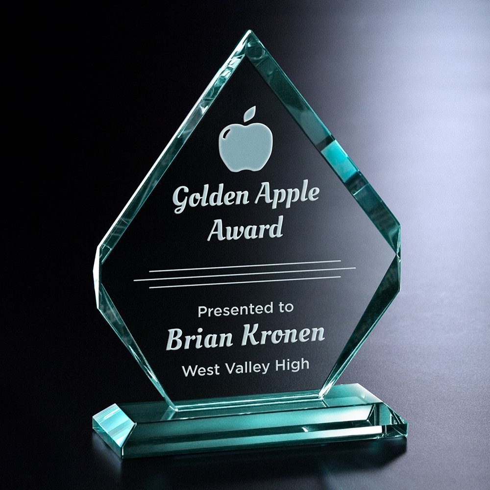 Picture of Kingsley Award 7-1/2"