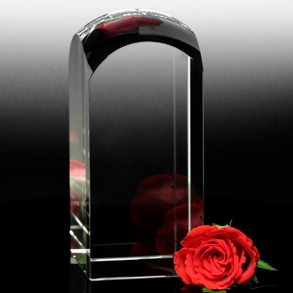 Picture of Dome Award 10"
