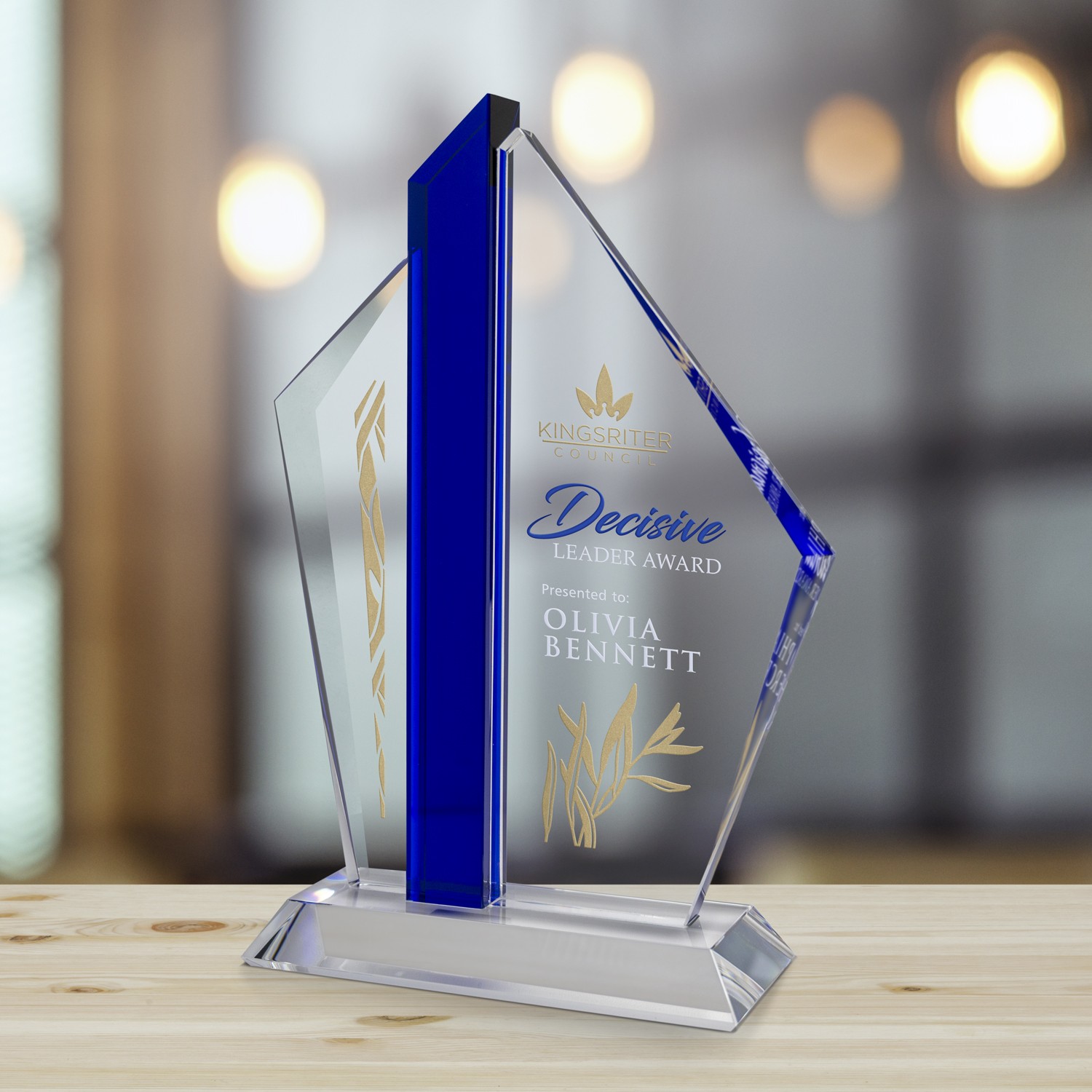 Picture of Miltona Award 10"
