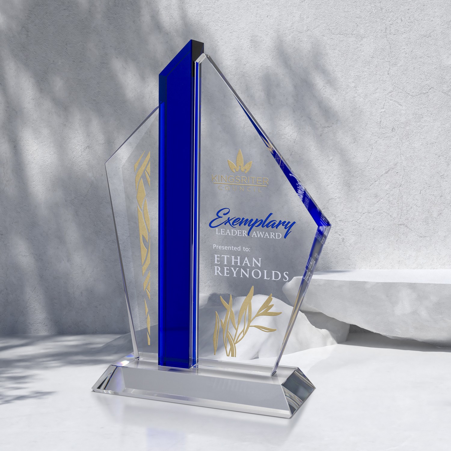 Picture of Miltona Award 12"