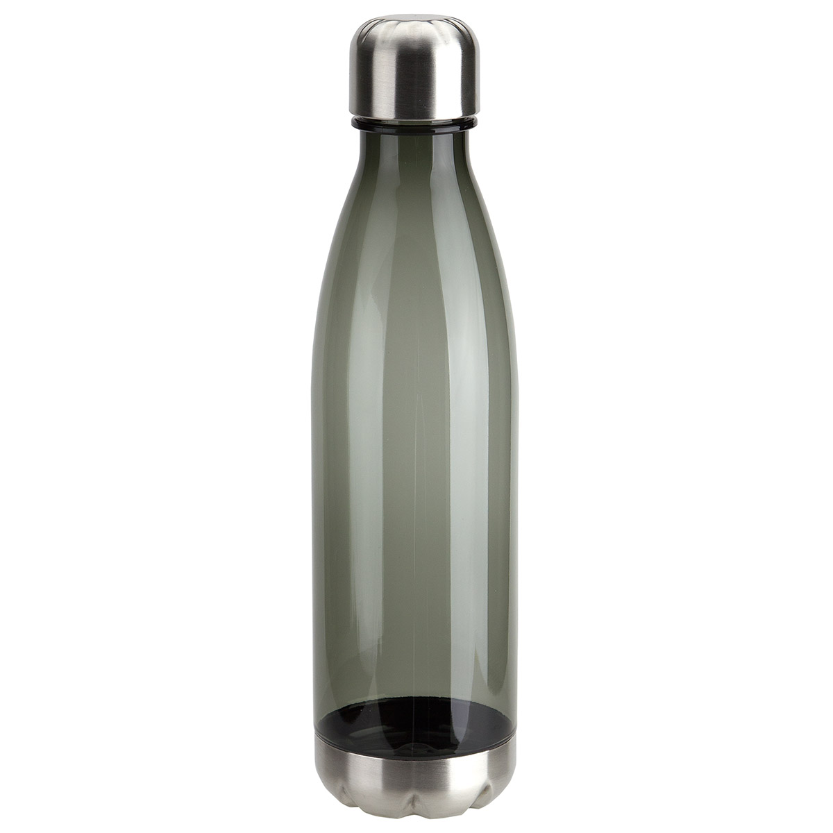 Picture of Bayside 25 oz Tritan® Bottle with Stainless Base and Cap