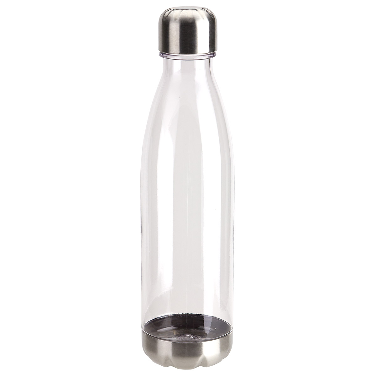 Picture of Bayside 25 oz Tritan® Bottle with Stainless Base and Cap