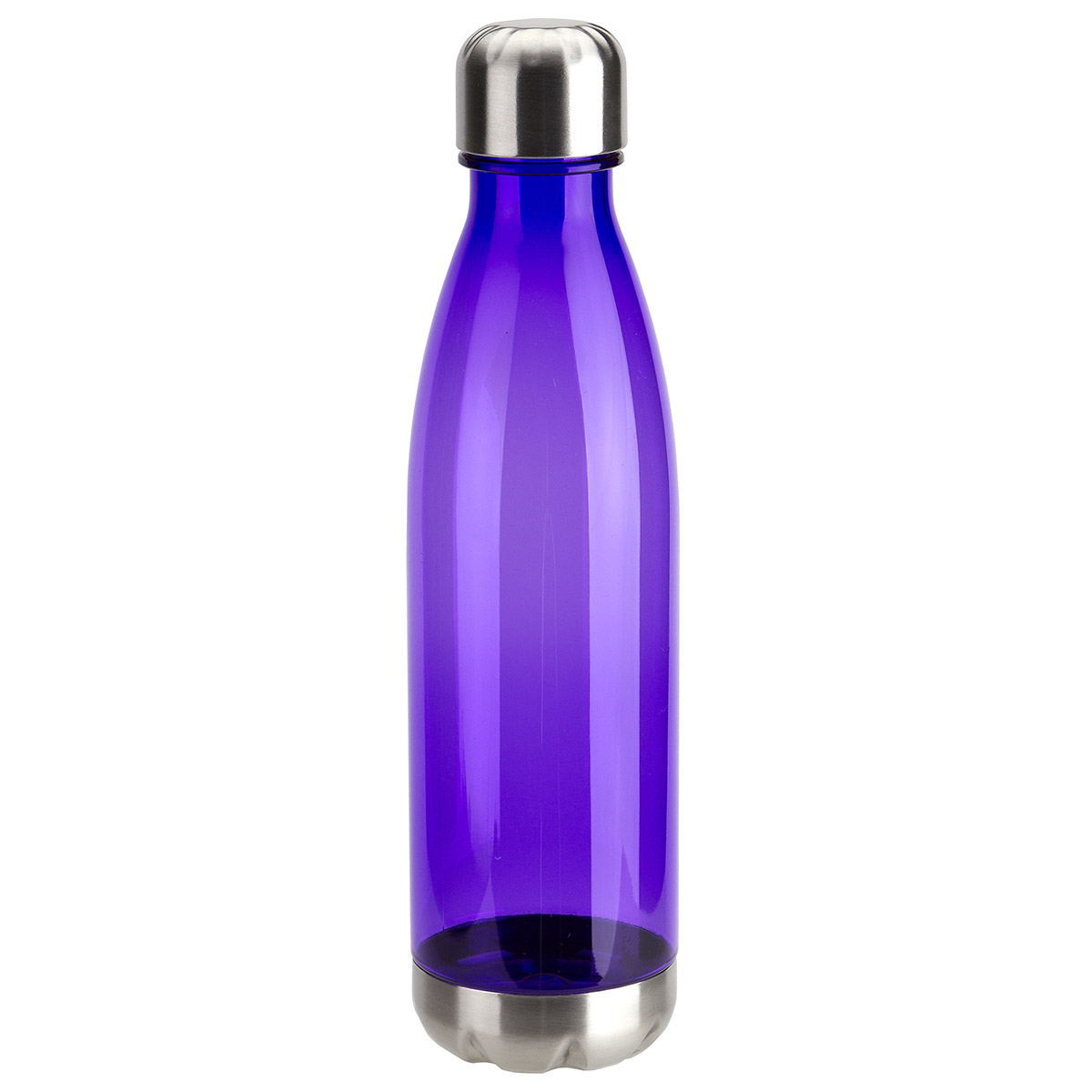 Picture of Bayside 25 oz Tritan® Bottle with Stainless Base and Cap