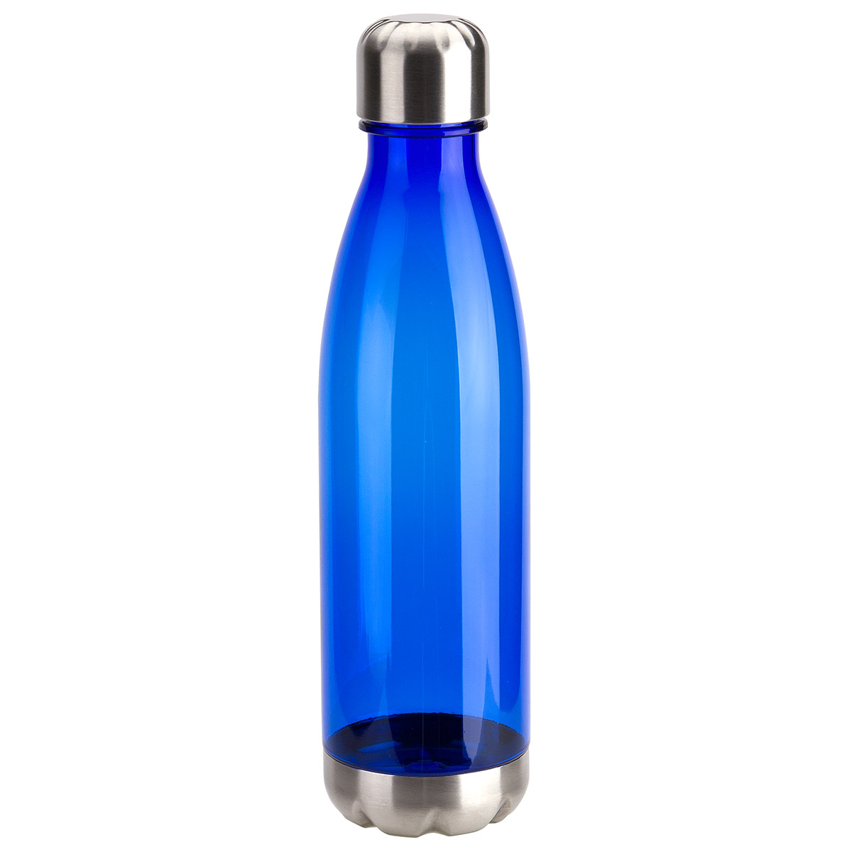 Picture of Bayside 25 oz Tritan® Bottle with Stainless Base and Cap