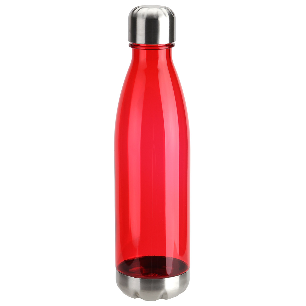 Picture of Bayside 25 oz Tritan® Bottle with Stainless Base and Cap