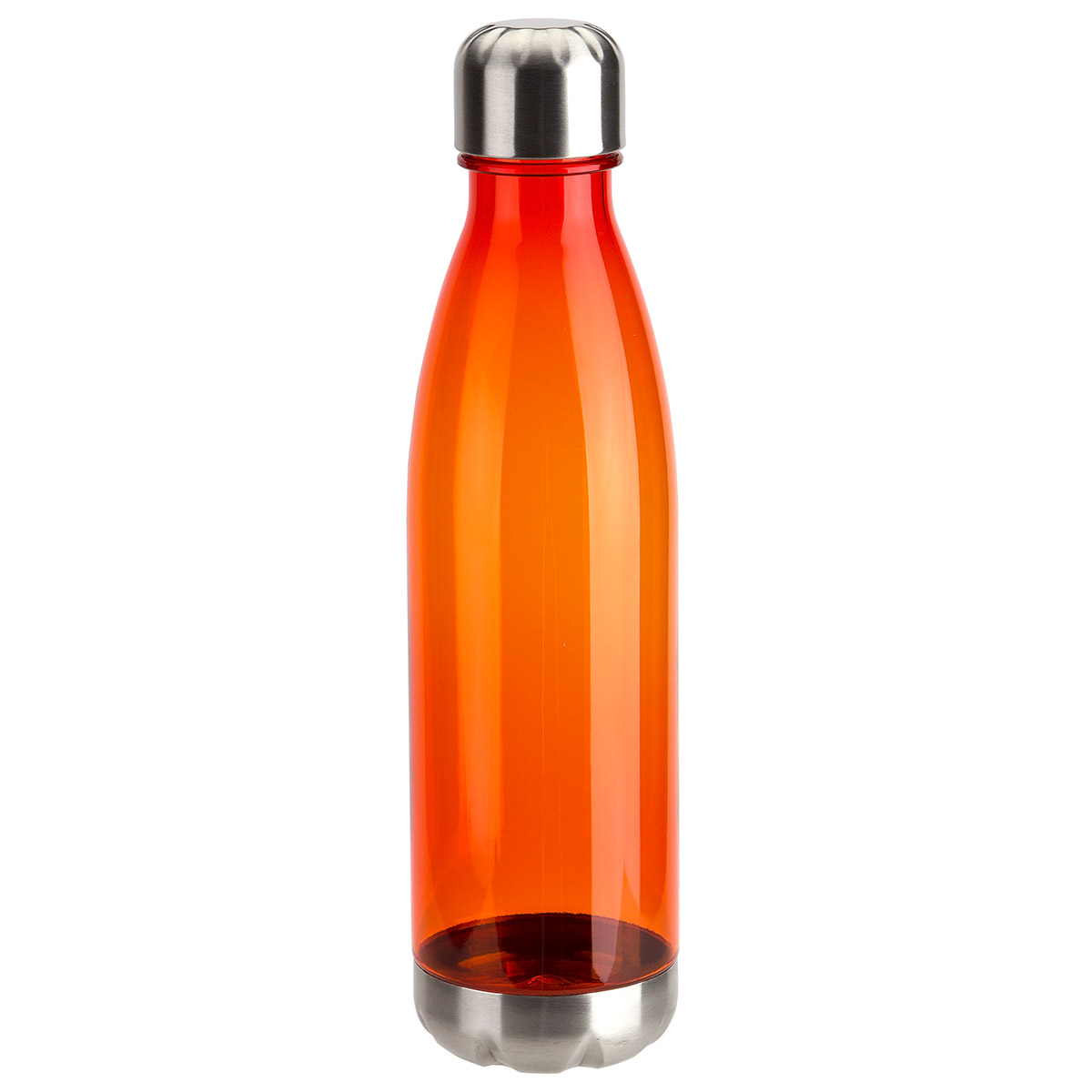 Picture of Bayside 25 oz Tritan® Bottle with Stainless Base and Cap