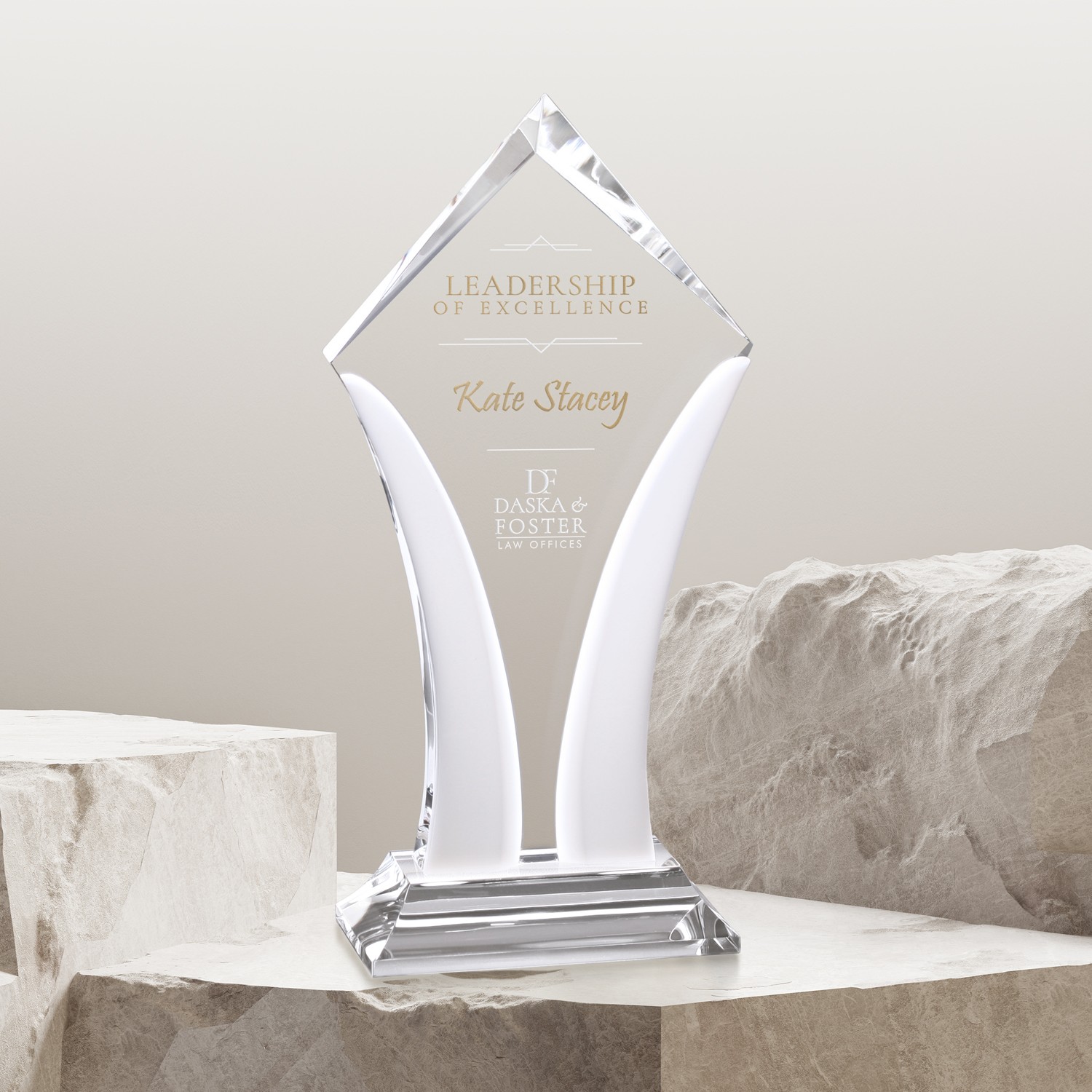 Picture of Aurora Award 13-1/2"
