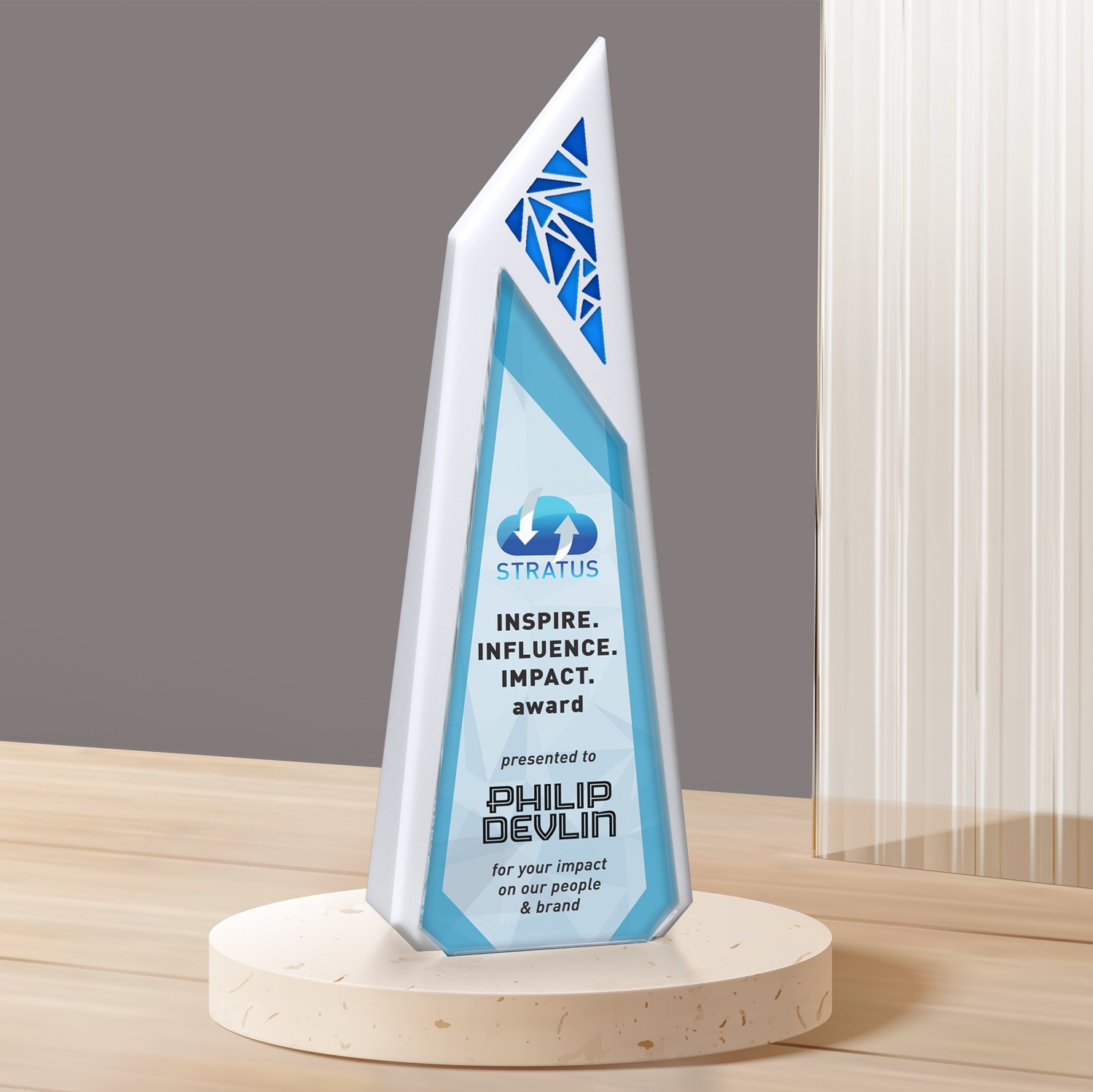 Picture of Hanover Award 11-1/2"