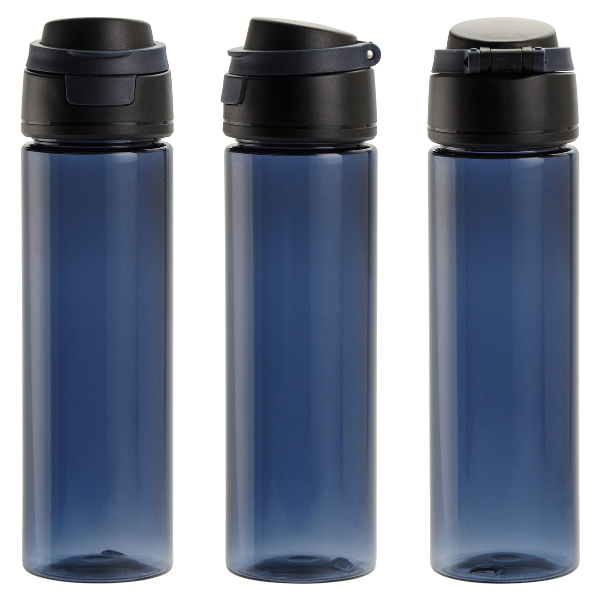 Picture of Husky 24 oz RPET Bottle