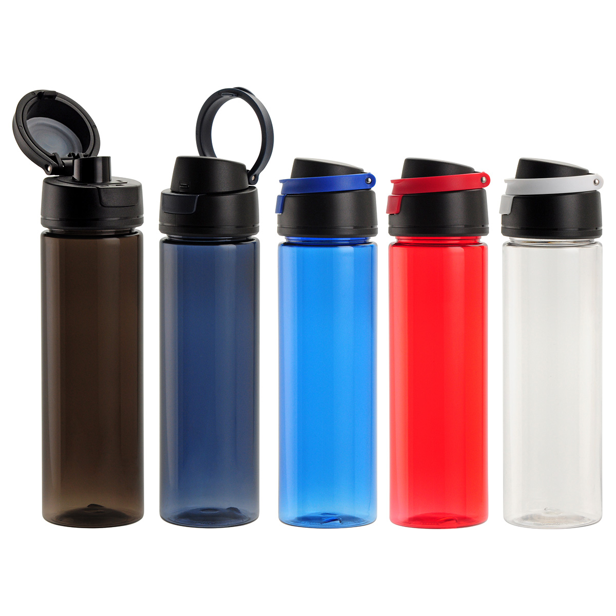 Picture of Husky 24 oz RPET Bottle