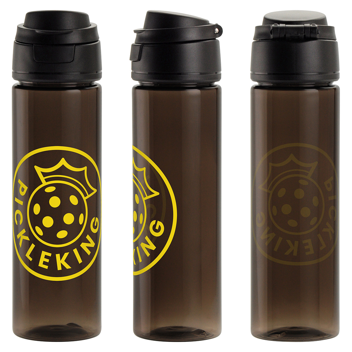Picture of Husky 24 oz RPET Bottle