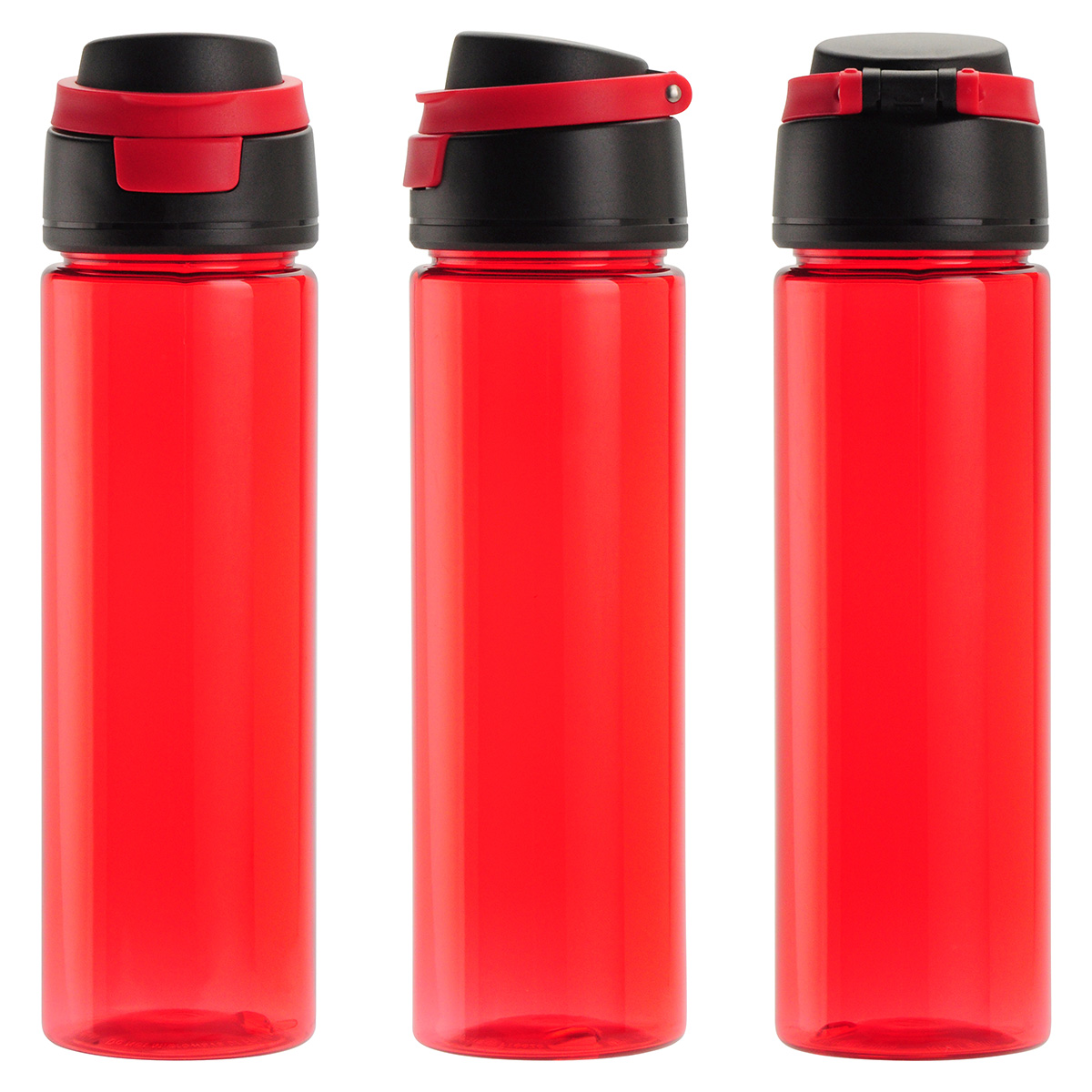 Picture of Husky 24 oz RPET Bottle