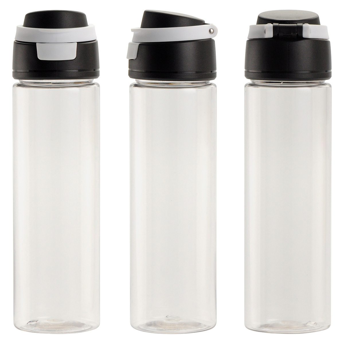 Picture of Husky 24 oz RPET Bottle