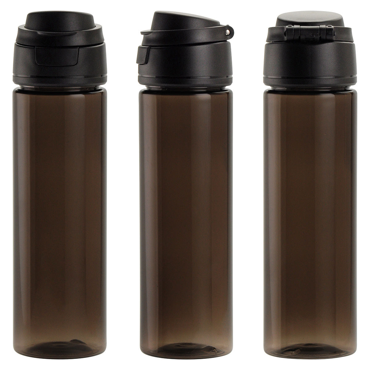 Picture of Husky 24 oz RPET Bottle