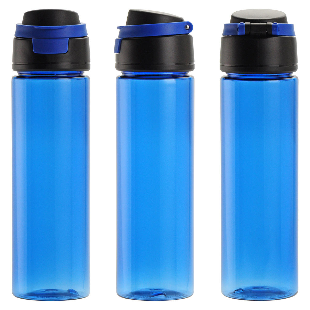 Picture of Husky 24 oz RPET Bottle