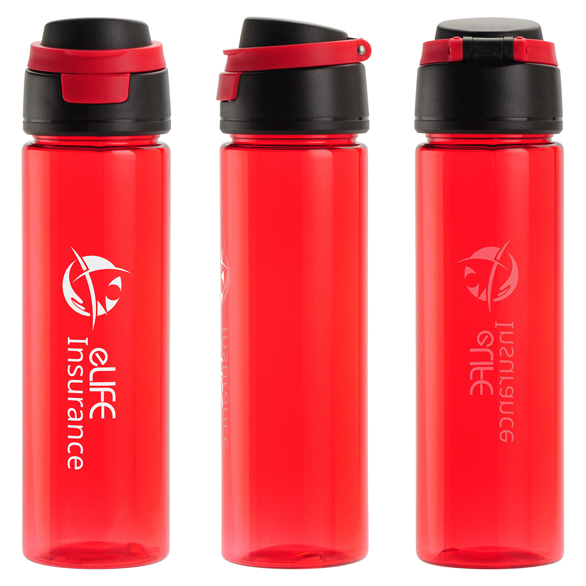 Picture of Husky 24 oz RPET Bottle