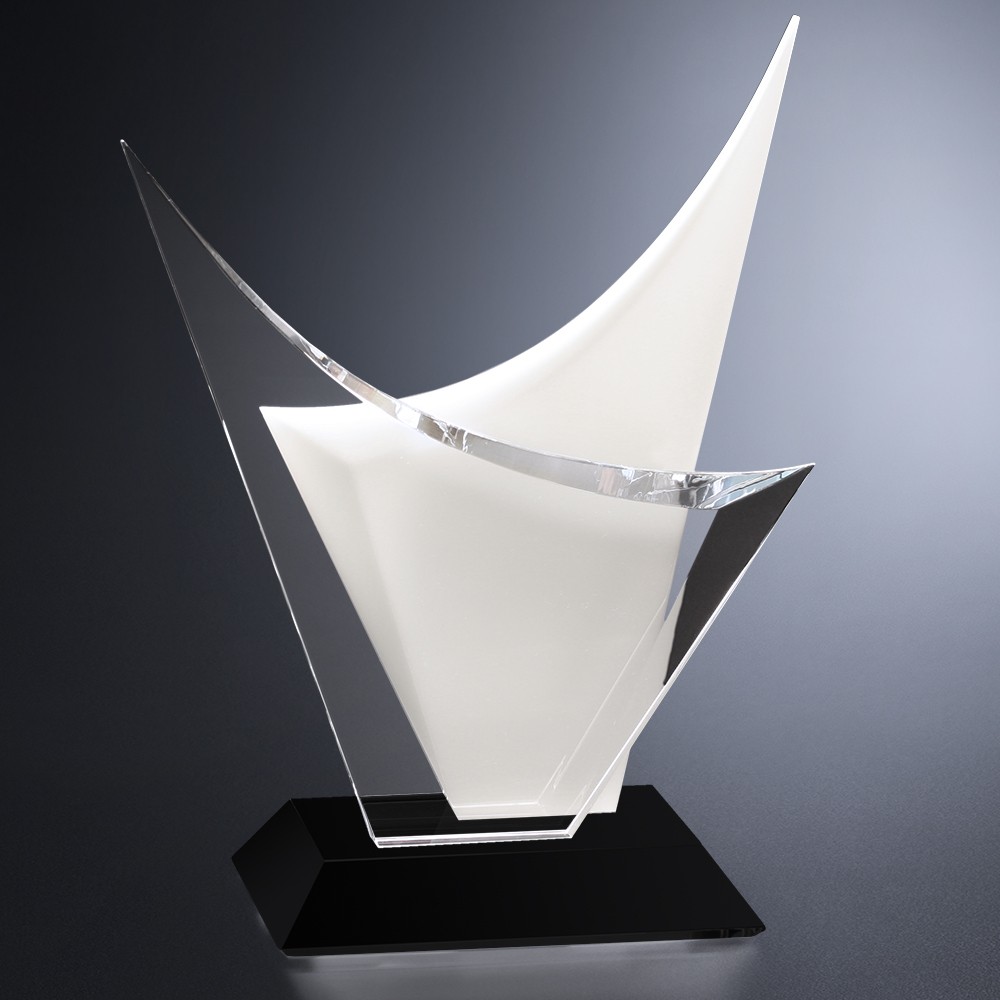 Picture of Voyager Award 11-3/4"