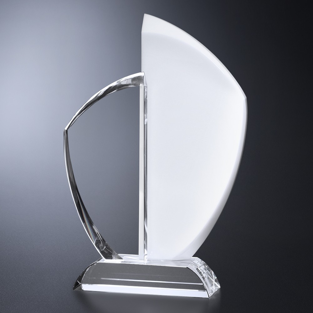 Picture of Opal Award 11-3/4"