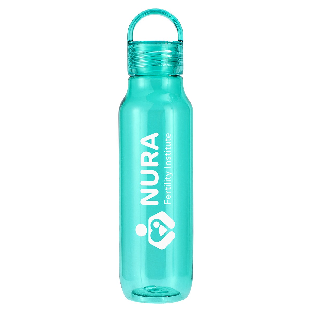 Picture of Reeves 22 oz RPET Reusable Sports Bottle