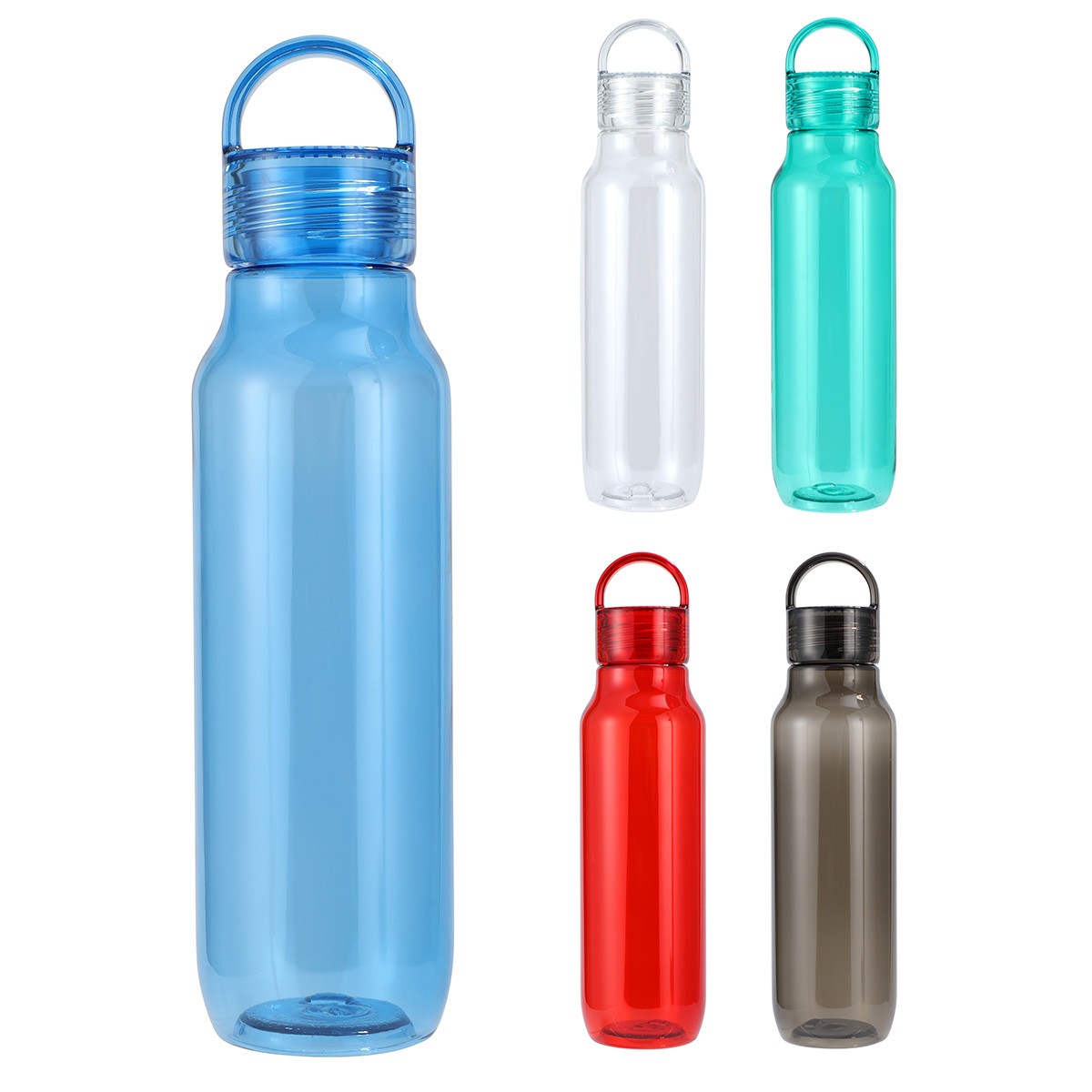 Picture of Reeves 22 oz RPET Reusable Sports Bottle