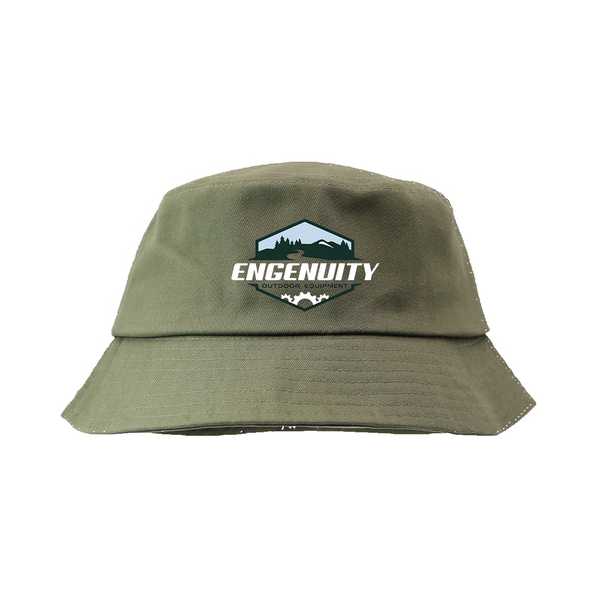 Picture of Seeker Bucket Hat, Full Color Digital
